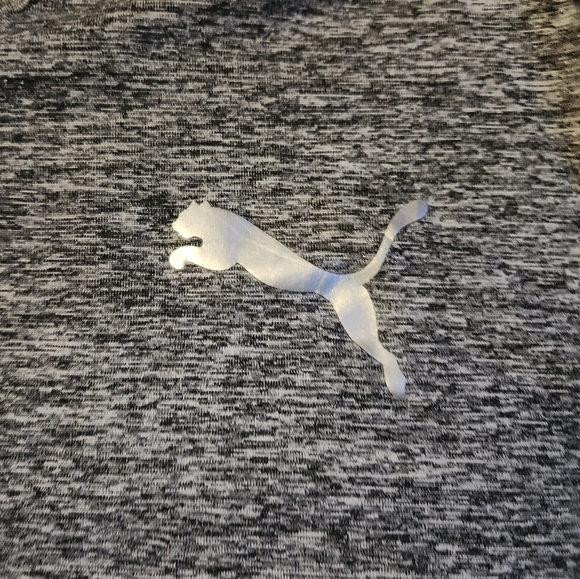 NWOT Puma T shirt - Picture 3 of 4
